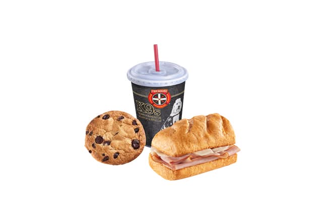 Kids Ham Combo