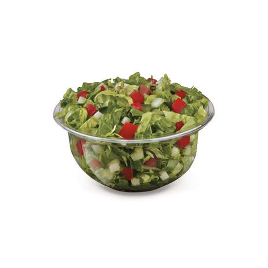 Side Salad