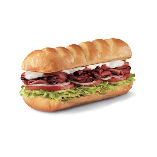 Pastrami