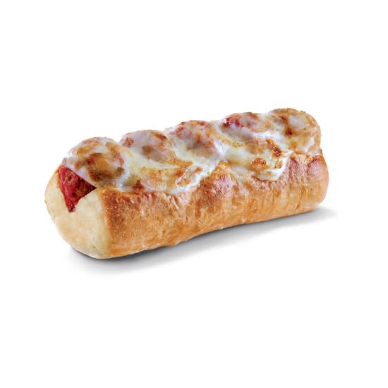 Sweet & Spicy Meatball