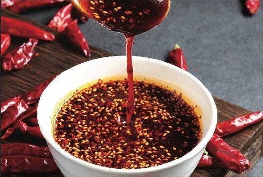 Chili Oil