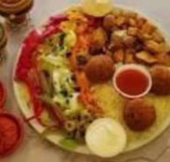 Falafel
