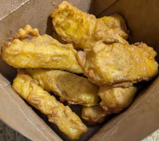 Paneer Pakora