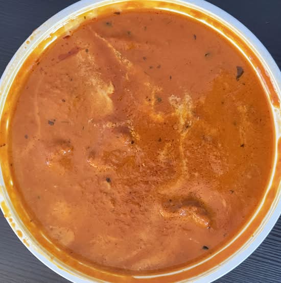 Lamb Butter Masala