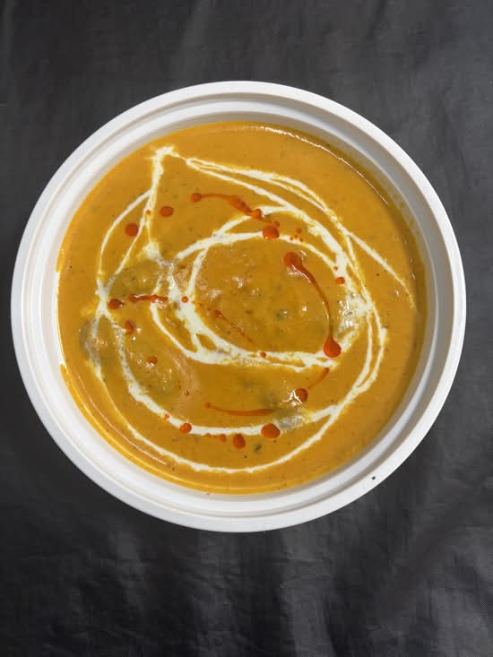 Malai Kofta