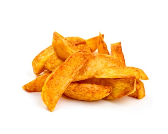 Potato Wedges