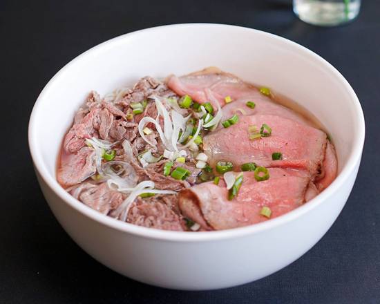 Beef Pho