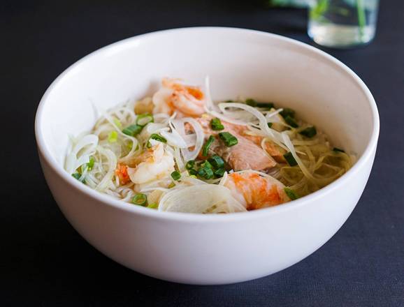 Seafood Pho