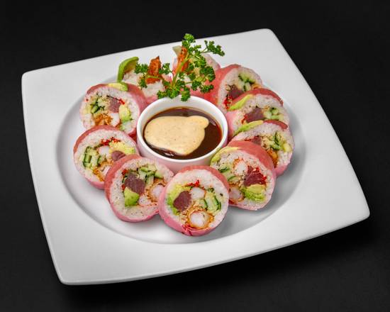 Bloody Mary (10 pcs) (Bloody Mary (10 Morceaux))