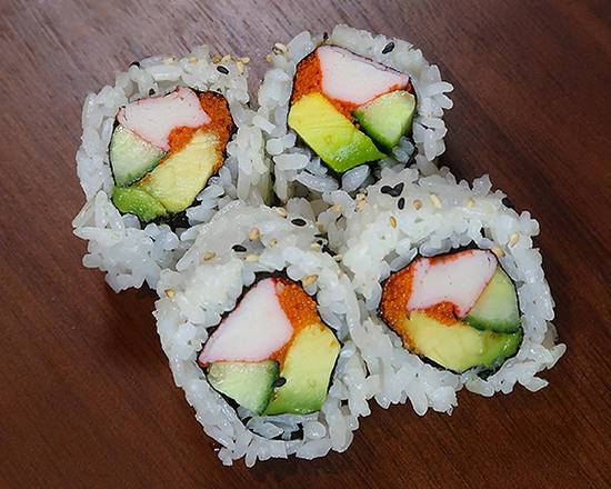 California Roll