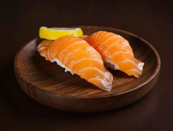 Sake Nigiri