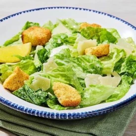 Side Caesar Salad