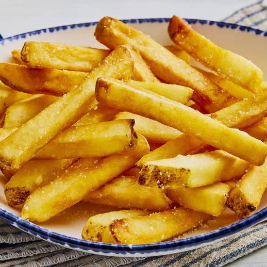Chesapeake Fries
