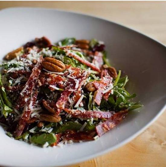 Insalata Mista (Contains Nuts)