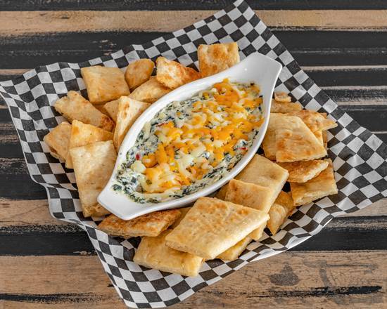 Spinach Dip