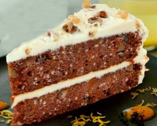Colossal Carrot Cake (Cake)
