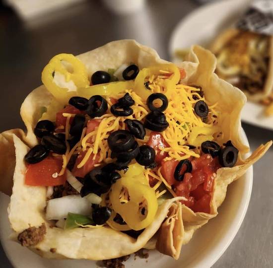 Taco Salad