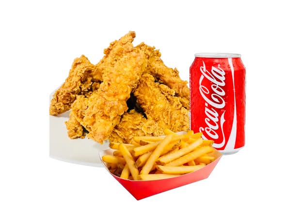 Tender Combo