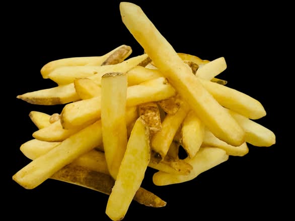 French Fries (Large)