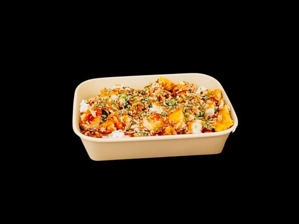 Tasty Crousty Ala Carte