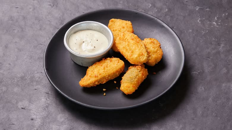 Jalapeno Poppers