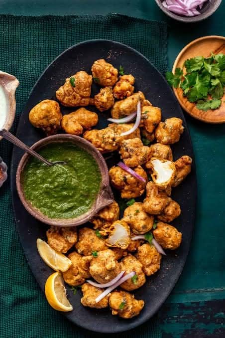 Gobhi Pakora