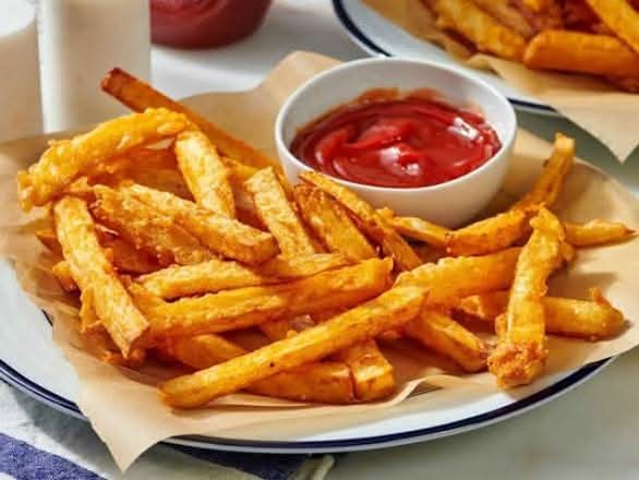 Frites / French Fries