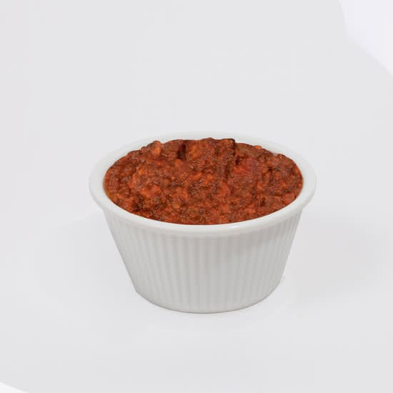 Sauce Spaghetti / Spaghetti sauce