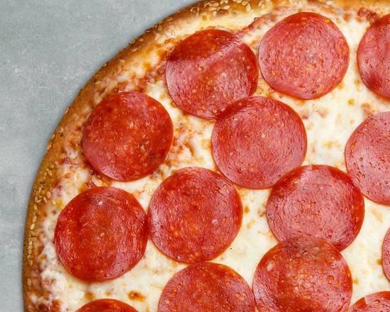 Large Pepperoni Pizza