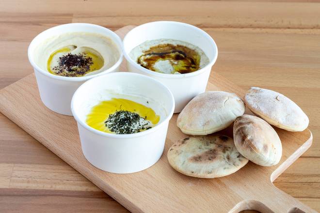 Hummus