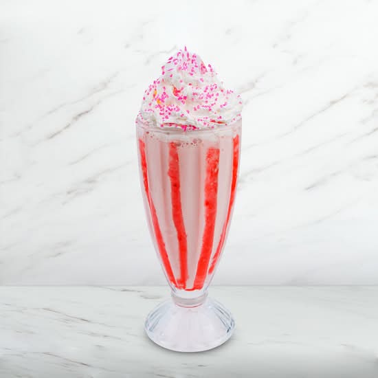 Strawberry Shake