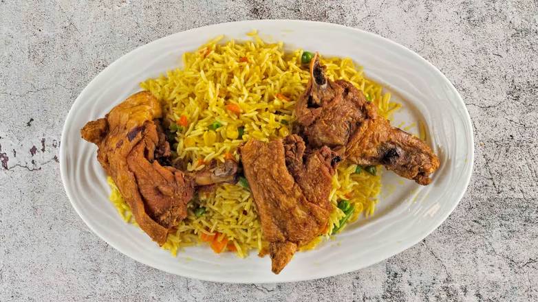 Fried Rice