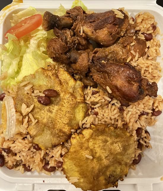Grand Poulet / Large Chicken