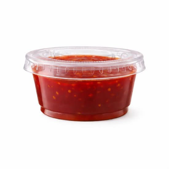 Cho jang (korean spicy sauce) 2oz