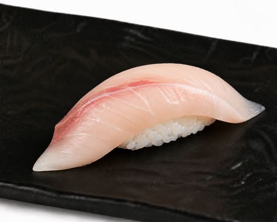 Hamachi (Yellowtail)