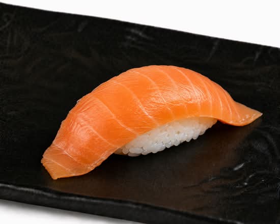 Smoked Salmon