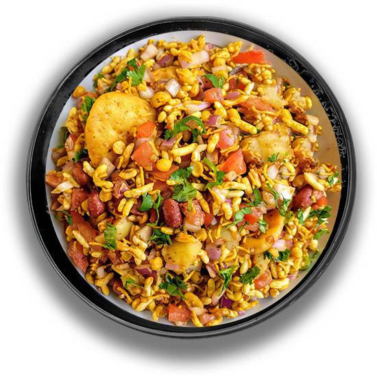 Bhel Puri