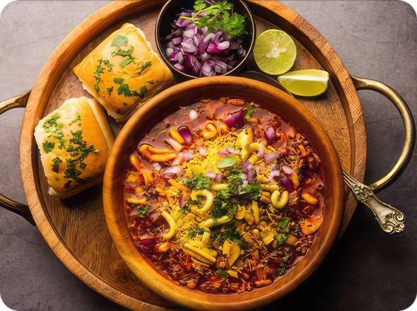 Misal Pav