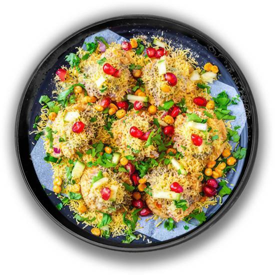 Sev Puri