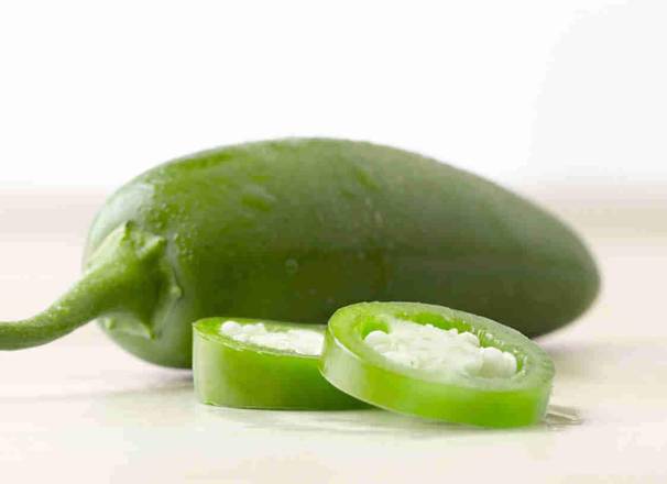 Jalapeño Peppers