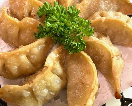 Gyoza 10pcs