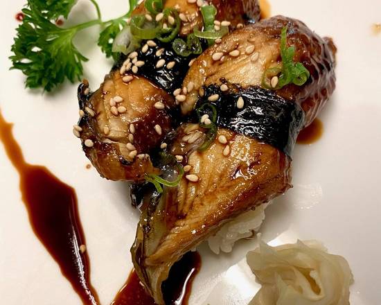 Fresh Water eel (Unagi)