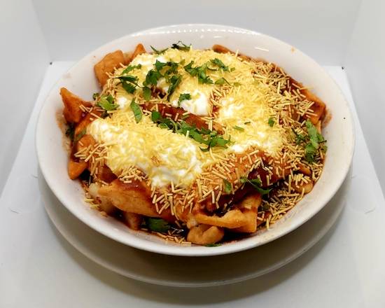 Chaat Papdi