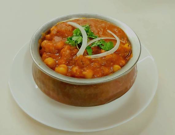 Channa Masala