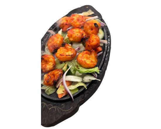 Tandoori Shrimp
