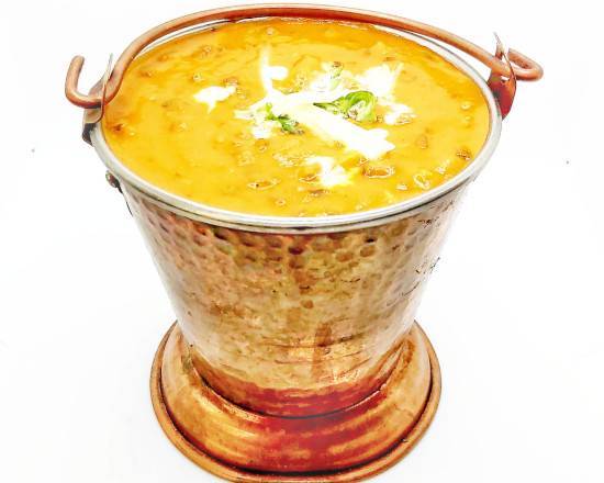 Dal Makhani