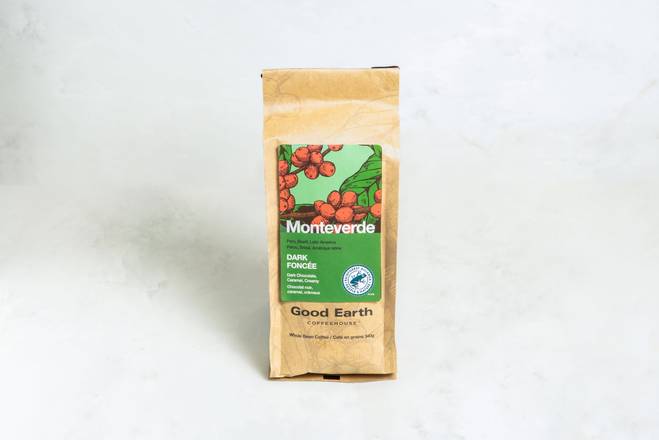 Monteverde Dark Roast