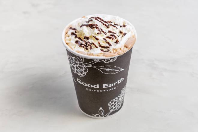 Caffe Mocha