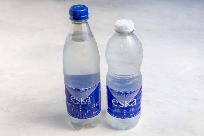 Bottled Drinks