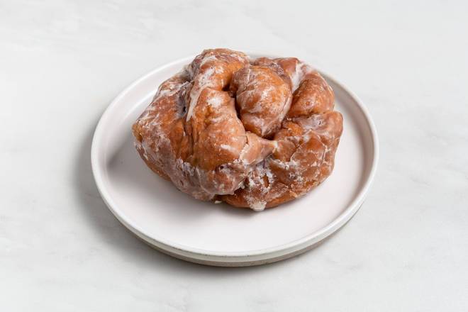 Apple Fritter